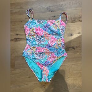 Lilly Pulitzer Napoli One Piece